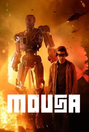 Постер к фильму "Муса" #168341