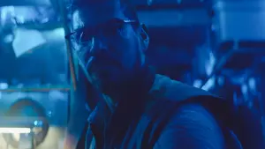 Задник к фильму "Мать против андроидов" #335163