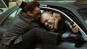 Задник к фильму "Фунт плоти" #390543