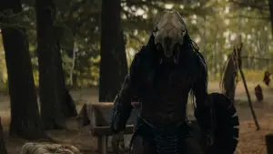 Задник к фильму "Добыча" #626131