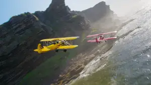 Задник к фильму "Миссия: невыполнима. Смертельная расплата, часть 2" #514983