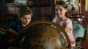 Задник к фильму "Приключения Реми" #182723