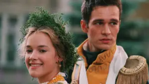 Задник к фильму "Пан Тадеуш" #726779