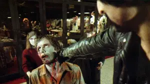 Задник к фильму "Рассвет мертвецов" #708377