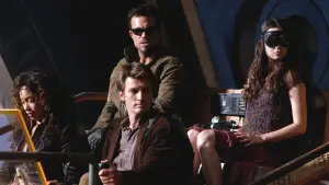 Задник к фильму "Миссия «Серенити»" #220705