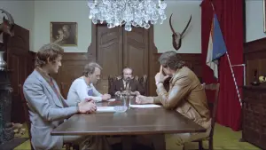 Задник к фильму "Шесть шведок с бензоколонки" #407943