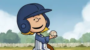 Задник к фильму "Снупи представляет: мелочи имеют значение, Чарли Браун" #380200