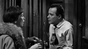 Задник к фильму "Квартира" #660292