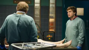 Задник к фильму "Демон внутри" #265050