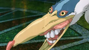 Задник к фильму "Мальчик и птица" #162463