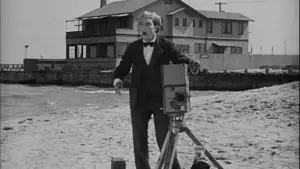 Задник к фильму "Кинооператор" #738427