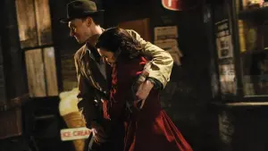 Задник к фильму "Глубокое синее море" #396763