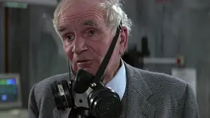 Задник к фильму "007: Искры из глаз" #282961