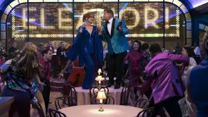 Задник к фильму "Выпускной" #411116