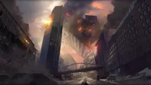 Задник к фильму "Разлом" #264080