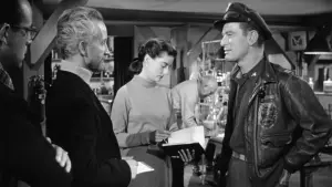 Задник к фильму "Нечто" #266024