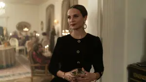 Задник к фильму "Кремлевский волшебник" #531920