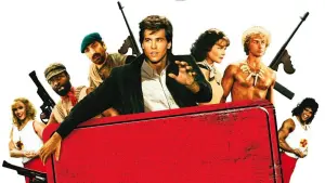 Задник к фильму "Совершенно секретно!" #240069