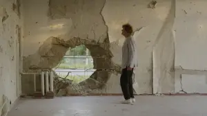 Задник к фильму "Сліди" #539407