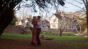 Видео к фильму Can You Hear Me? | Can You Hear Me Trailer