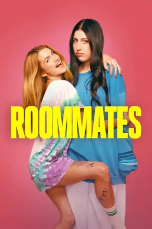 Постер к фильму "Roommates" #830433