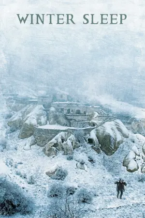 Постер к фильму "Зимняя спячка" #206029