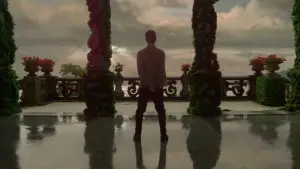 Задник к фильму "Звёздные войны: Эпизод 2 - Атака клонов" #616996