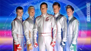 Задник к фильму "Предвестники бури" #425875