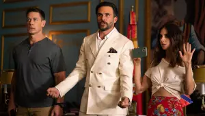 Задник к фильму "Телохранитель на фрилансе" #193023