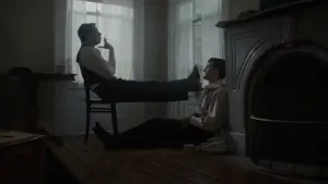 Задник к фильму "История звука" #526039