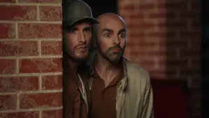 Задник к фильму "Коп на драйве" #375289