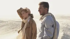 Задник к фильму "Английский пациент" #732653