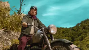 Задник к фильму "Банда золотой лихорадки" #607027