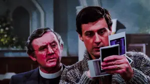 Задник к фильму "Царь зла" #424282