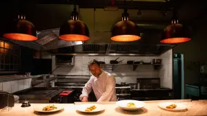 Задник к фильму "Точка кипения" #231762