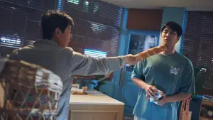 Задник к фильму "И явилась дьяволица" #582033