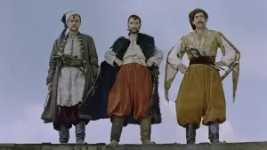 Задник к фильму "Пропавшая грамота" #683219