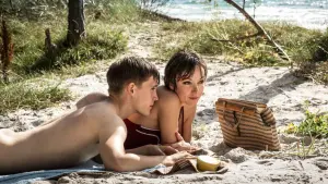 Задник к фильму "Минута молчания" #445862