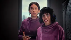 Задник к фильму "(Не)везучие сёстры" #707064