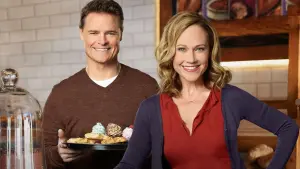 Задник к фильму "Искренне, безумно, сладко" #426581