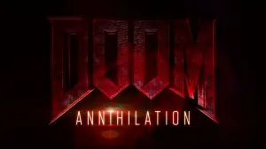 Видео к фильму Doom: Аннигиляция | Doom Annihilation - Final Fight