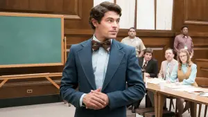 Задник к фильму "Красивый, плохой, злой" #245771