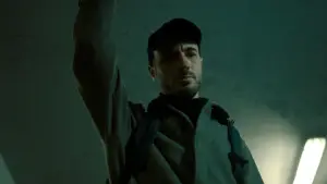 Задник к фильму "Horas Oscuras" #848059
