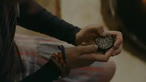 Задник к фильму "Тихое место 2" #630705