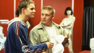 Задник к фильму "Муравьи в штанах" #486331