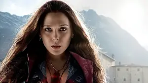 Задник к фильму "Мстители: Эра Альтрона" #553588