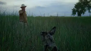 Задник к фильму "Пустоши" #667931