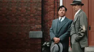 Задник к фильму "Билли Батгейт" #422085