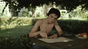 Задник к фильму "Назови меня своим именем" #595907