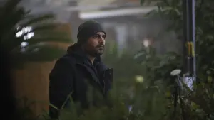 Задник к фильму "Цена безопасности" #432253